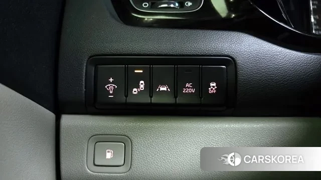 Kia The New Carnival id 3692738 из Кореи 7