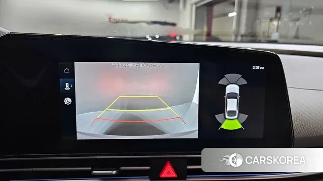 Hyundai Avante (CN7) id 2998441 из Кореи 7