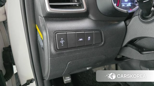 Hyundai All New Tucson id 4662880 из Кореи 7