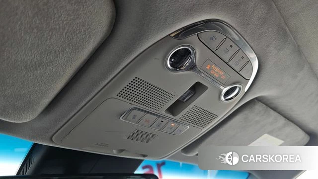 Hyundai The New Grandeur IG id 4202830 из Кореи 7