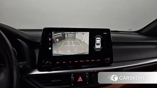 Kia The New K3 2nd generation id 3745760 из Кореи 7