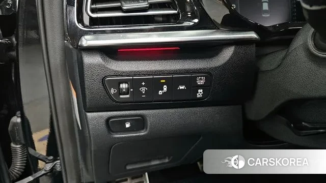 Kia The New Niro id 3671681 из Кореи 7