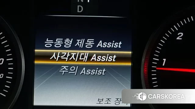 Mercedes-Benz GLC-Class X253 id 3558071 из Кореи 7