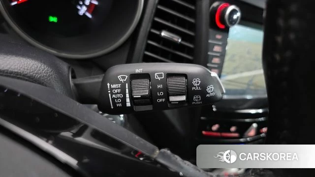 Ssangyong Tivoli Air id 4643045 из Кореи 7
