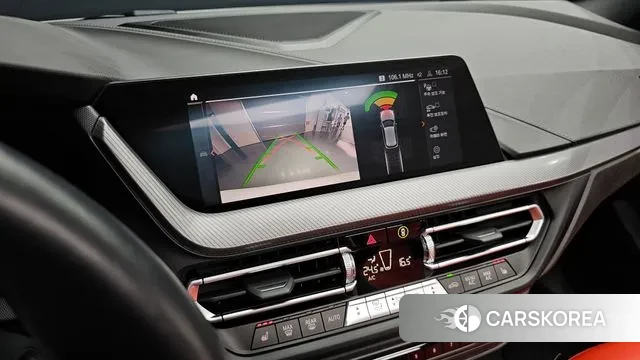 BMW 1 Series (F40) id 2964382 из Кореи 7