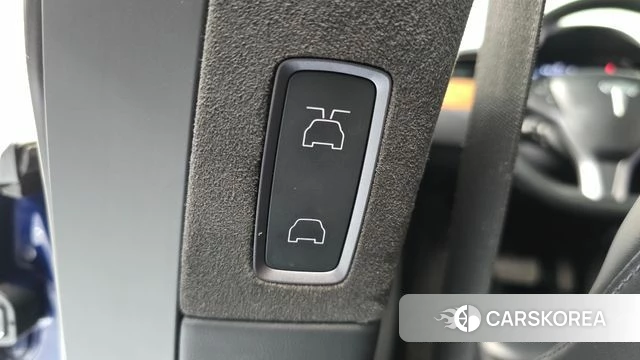 Tesla Model X id 4717136 из Кореи 7
