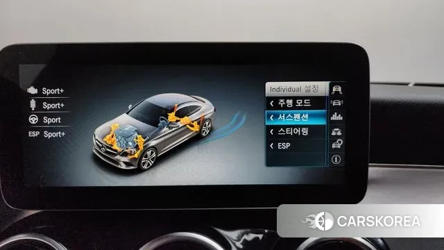 Mercedes-Benz C-Class W205 id 3520149 из Кореи 7