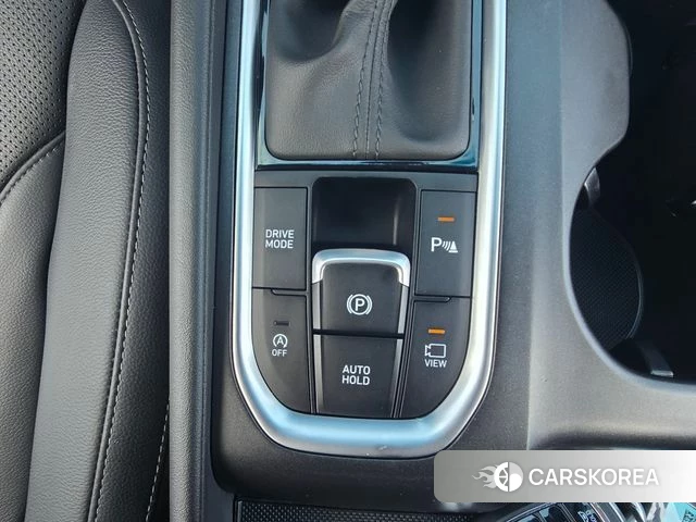 Hyundai Santa Fe TM id 4384512 из Кореи 7