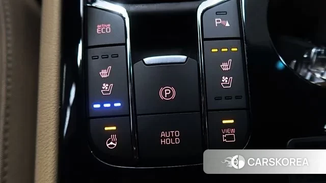 Kia The New Carnival id 3694968 из Кореи 7