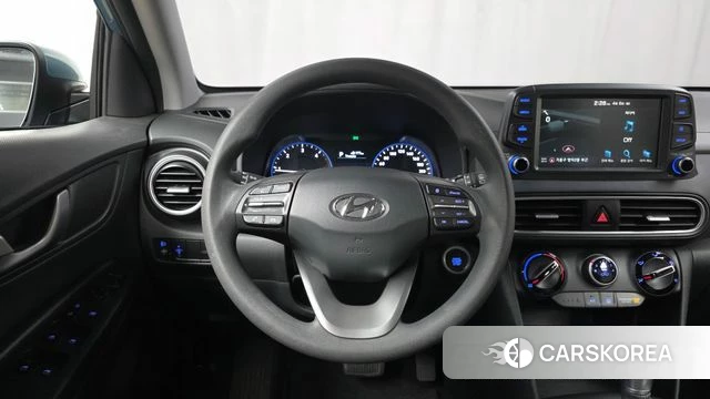 Hyundai Kona id 3894302 из Кореи 7