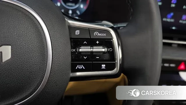 Kia Carnival 4th generation id 3634465 из Кореи 7