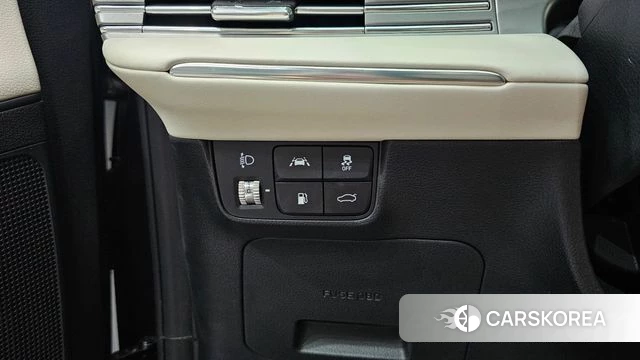 Hyundai The New Grandeur IG id 4458270 из Кореи 7