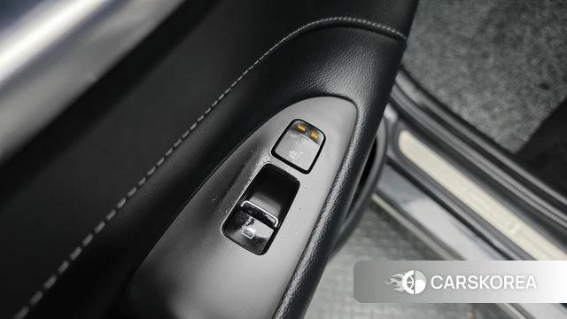 Hyundai Grandeur IG Hybrid id 3917505 из Кореи 7