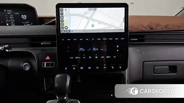 Hyundai Staria id 3471785 из Кореи 7