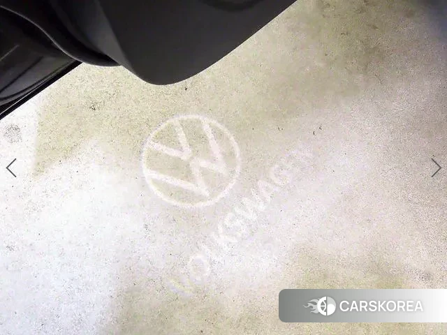 Volkswagen 7th Generation of Jetta id 3054506 из Кореи 7