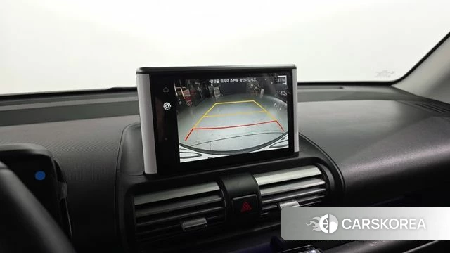 Hyundai Casper id 3864633 из Кореи 7