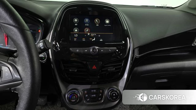 Chevrolet (GM Daewoo) The New Spark id 4445948 из Кореи 7