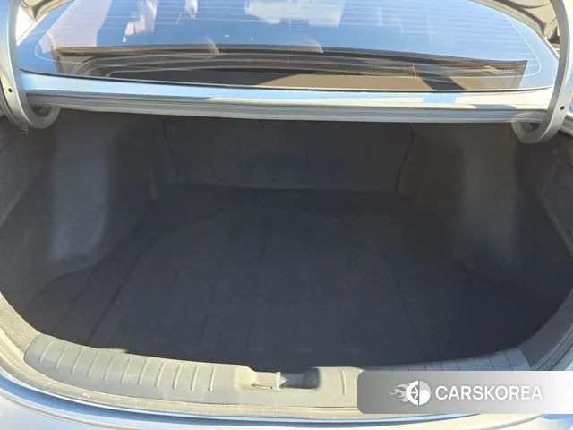 Kia The New K3 2nd generation id 3457795 из Кореи 7