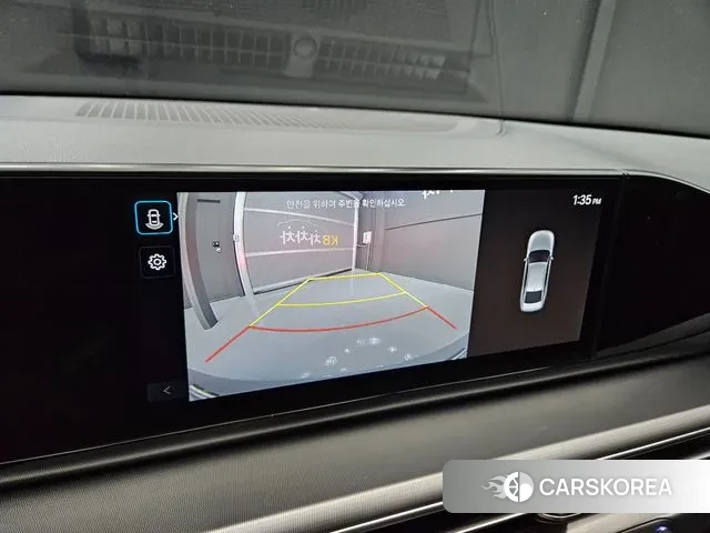 Hyundai Grandeur (GN7) id 3087711 из Кореи 7