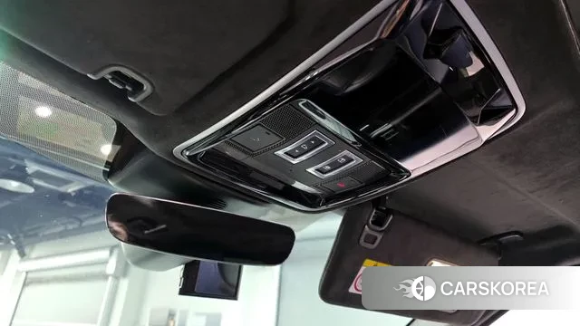 Land Rover Range Rover Sport 2nd Generation id 3552343 из Кореи 7