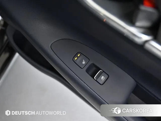 Hyundai The New Grandeur IG id 2986046 из Кореи 7