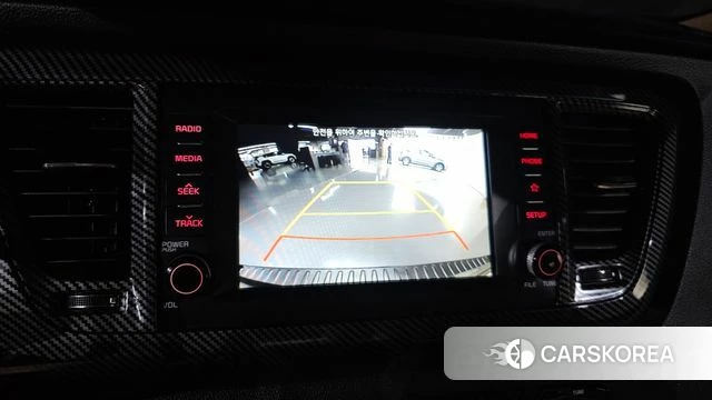 Kia The New Carnival id 4620411 из Кореи 7