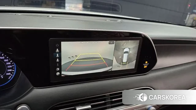 Hyundai Palisade id 3691479 из Кореи 7