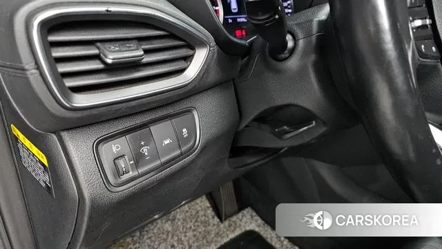 Hyundai Santa Fe TM id 3449106 из Кореи 7