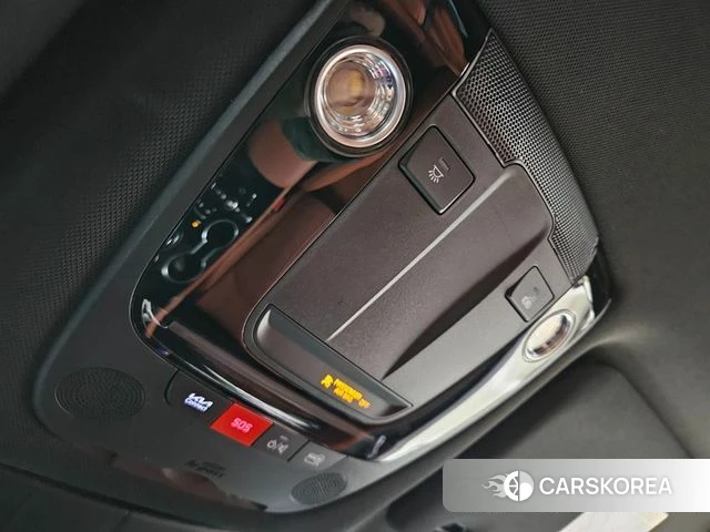 Kia The New K5 Hybrid 3rd generation id 3870107 из Кореи 7