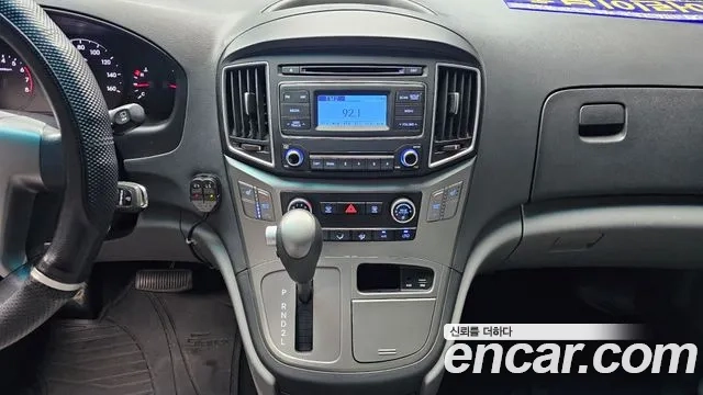 Hyundai The New Grand Starex id 2908014 из Кореи 7