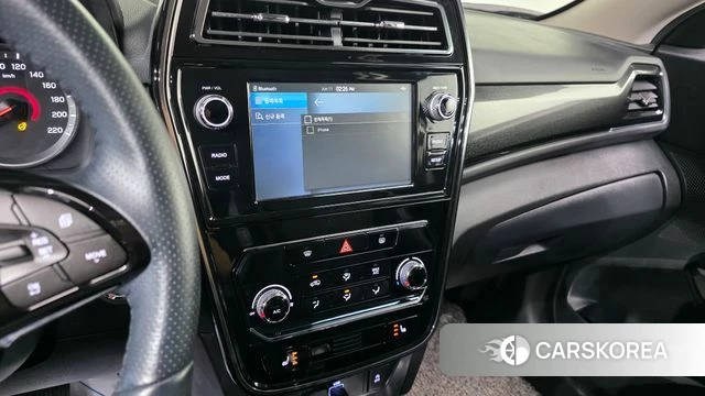 Ssangyong Tivoli Air id 4445891 из Кореи 7