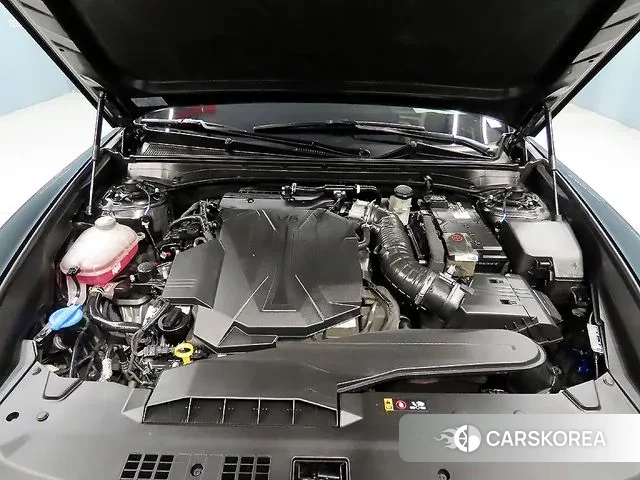 Hyundai Grandeur (GN7) id 2997261 из Кореи 7