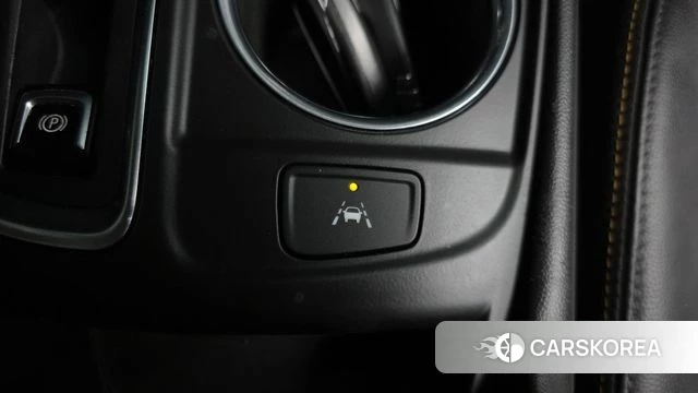 Chevrolet (GM Daewoo) Equinox id 4471554 из Кореи 7