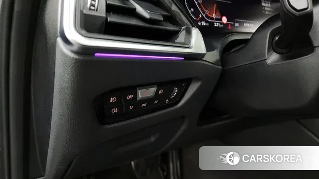 BMW 3 Series (G20) id 2940526 из Кореи 7