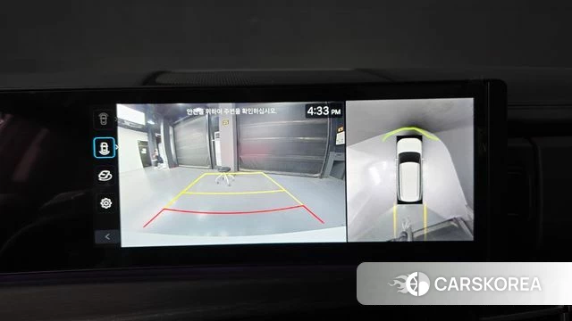 Hyundai Santa Fe (MX5) id 3831689 из Кореи 7