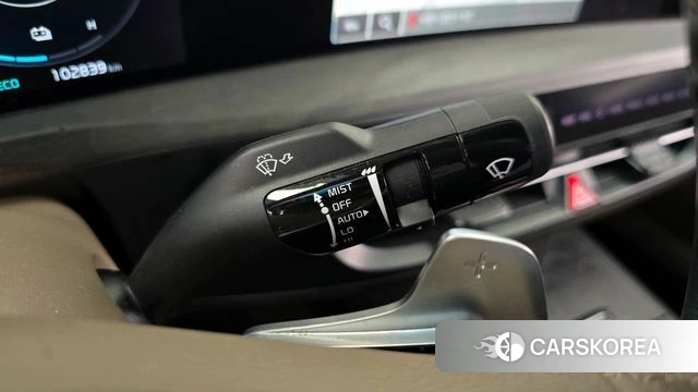 Kia K8 Hybrid id 4267549 из Кореи 7