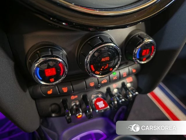 Mini Cooper id 4562560 из Кореи 7