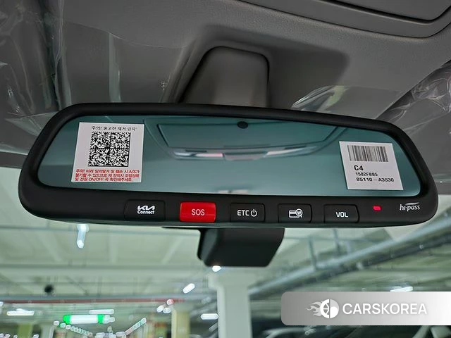 Kia The New Kia Ray id 4842438 из Кореи 7