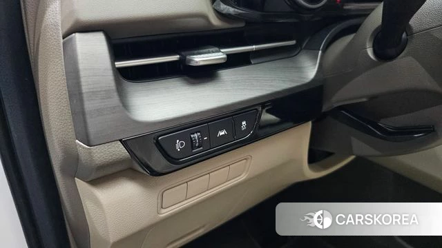 Kia Carnival 4th generation id 4602757 из Кореи 7