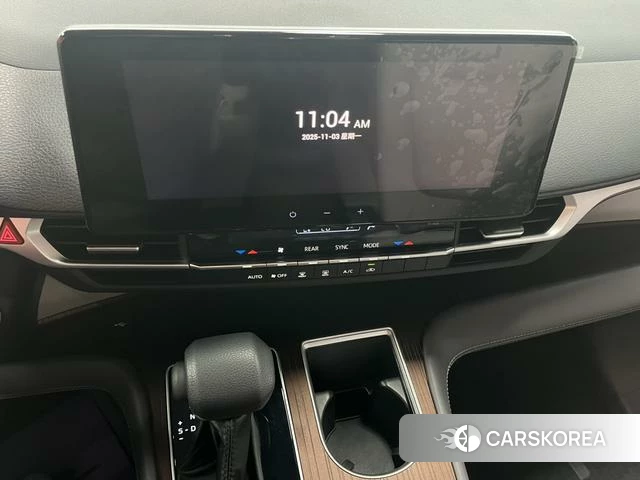 Toyota Saina id 4261181 из Китая 7