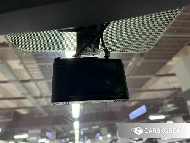 Hyundai Ionic Electric id 4620692 из Кореи 7