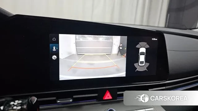 Hyundai Avante (CN7) id 3427812 из Кореи 7