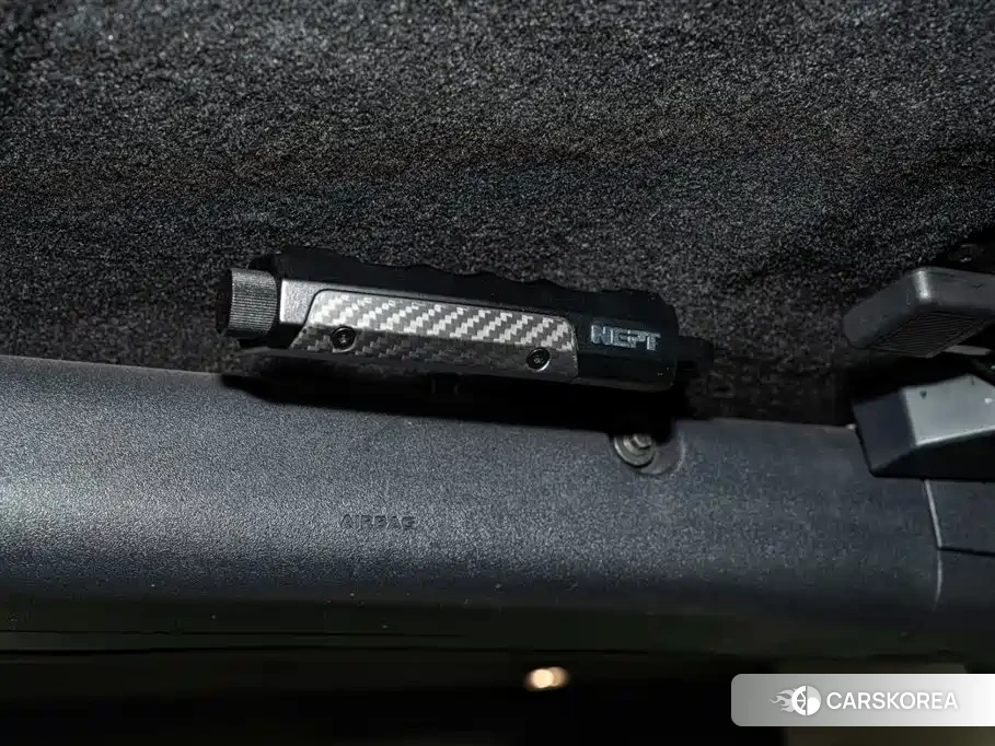 Ford Mustang id 4601088 из Китая 7