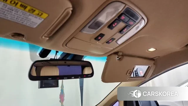 Kia The New Carnival id 3651633 из Кореи 7