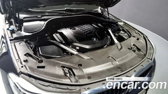 BMW 6 Series GT (G32) id 2683214 из Кореи 7