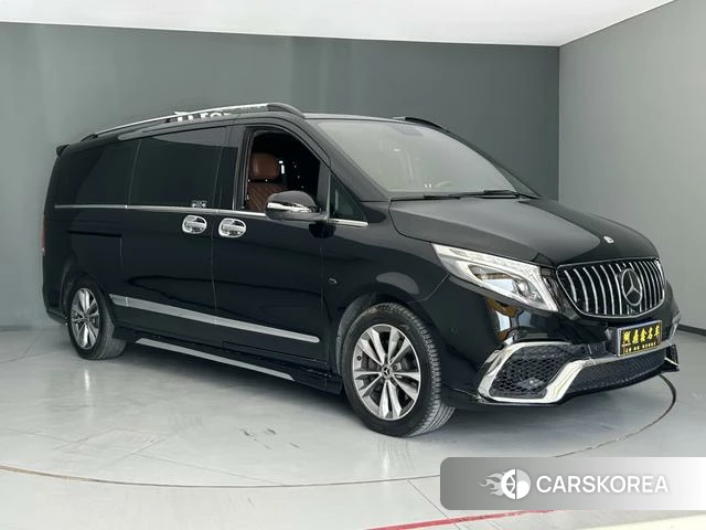 Mercedes-Benz Vito id 4297317 из Китая 7