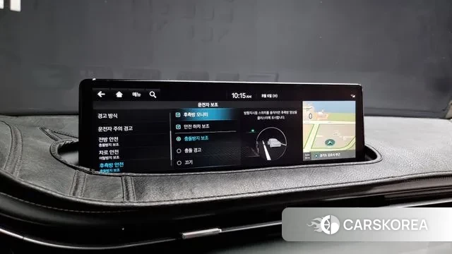 Genesis Electrified GV70 id 3007442 из Кореи 7