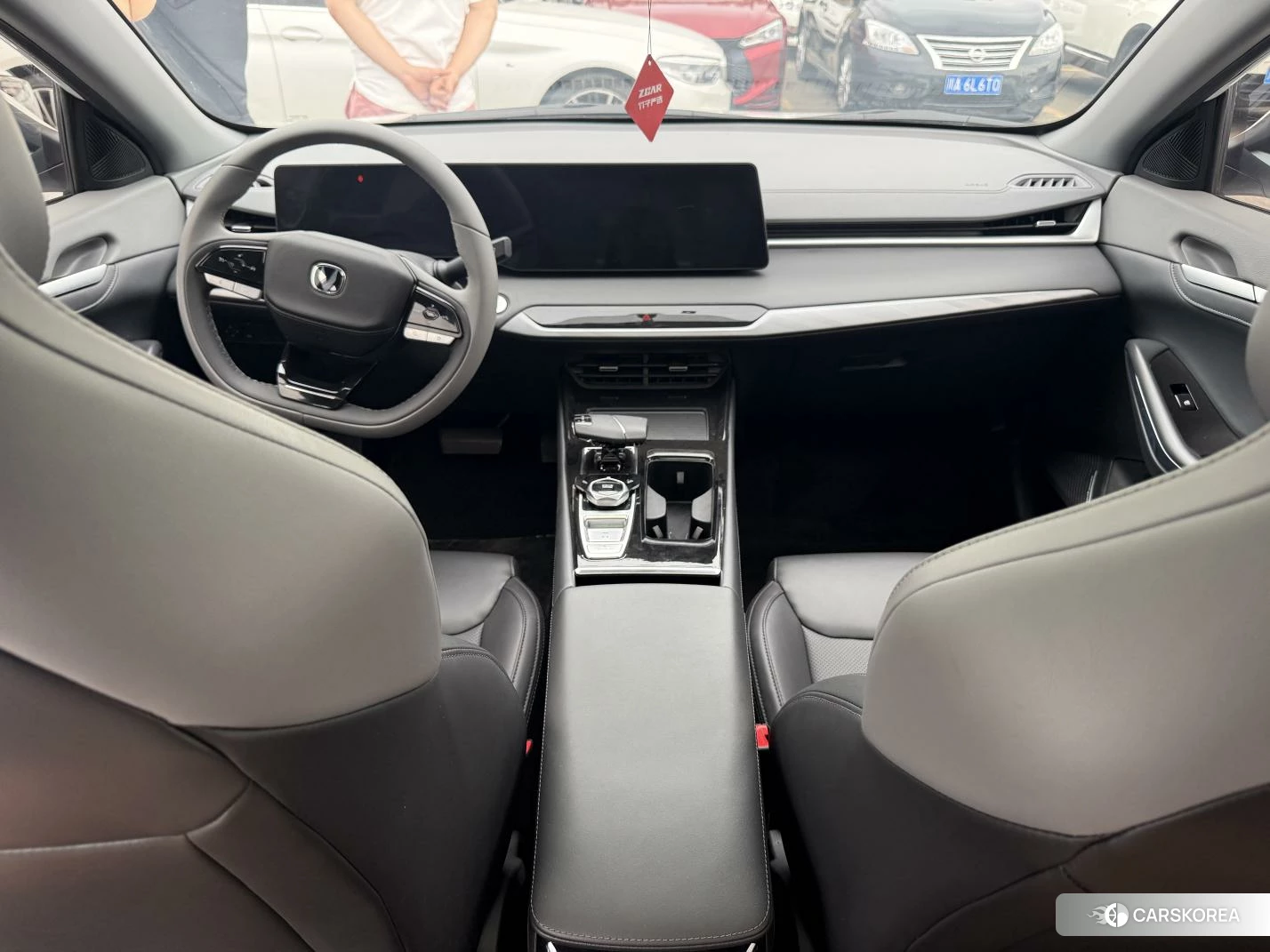 Chang'an Ruicheng PLUS id 4440331 из Китая 7