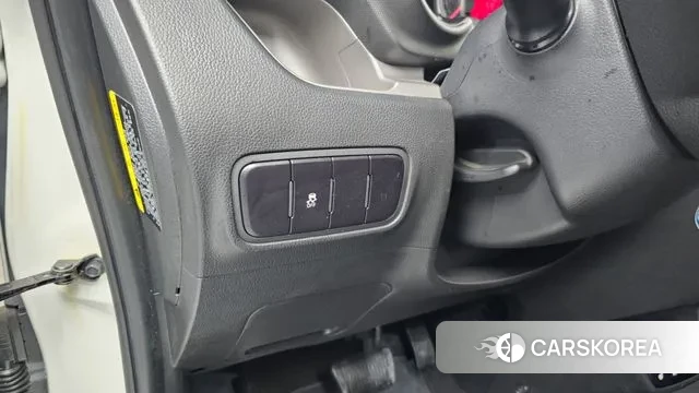 Kia The New Ray id 3766271 из Кореи 7