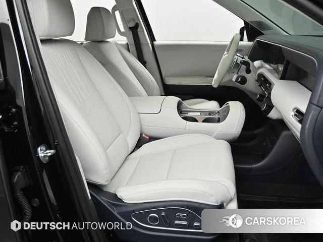 Hyundai Palisade (LX3) id 4570976 из Кореи 7